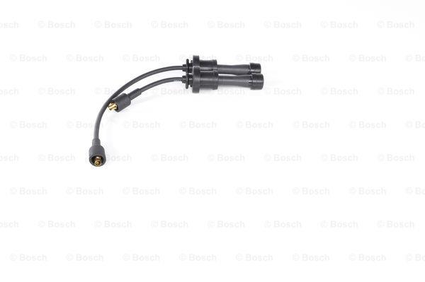 Ignition lead set Bosch 0 986 356 991