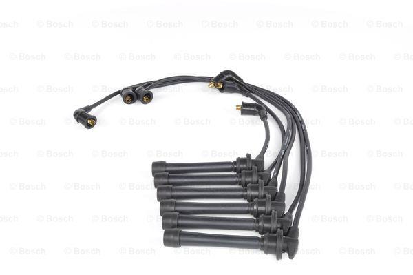 Bosch Ignition lead set – price 192 PLN