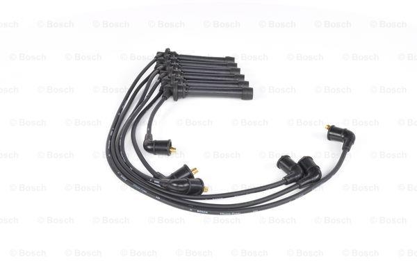 Ignition lead set Bosch 0 986 356 992