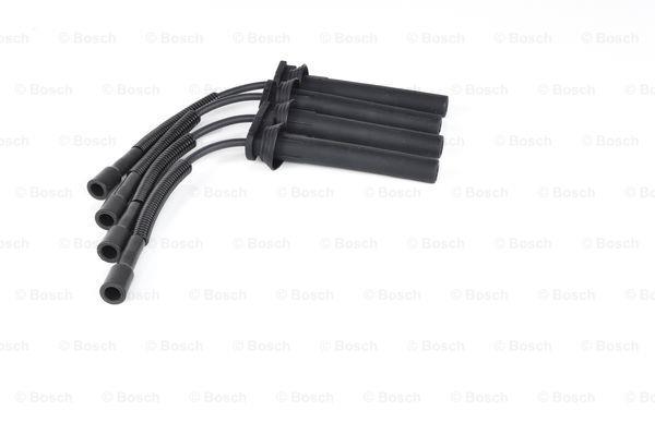 Ignition lead set Bosch 0 986 357 052