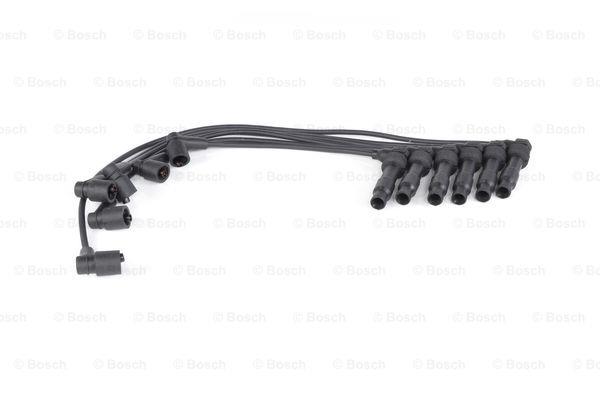 Bosch Ignition lead set – price 171 PLN