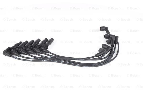 Ignition lead set Bosch 0 986 357 055
