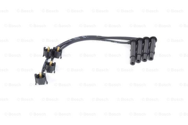 Bosch Ignition lead set – price 120 PLN