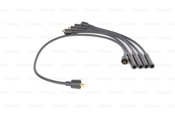 Bosch Ignition lead set – price 53 PLN