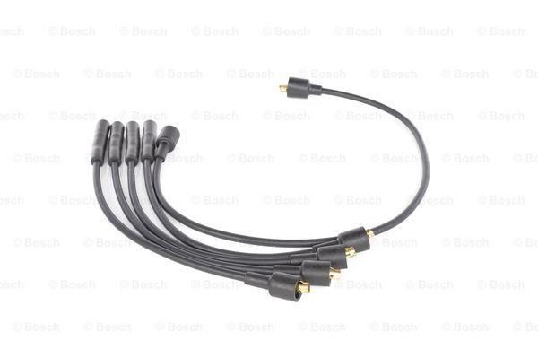 Ignition lead set Bosch 0 986 357 117