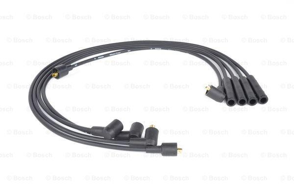 Bosch Ignition lead set – price 79 PLN
