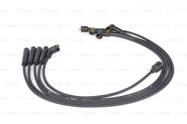 Ignition lead set Bosch 0 986 357 122