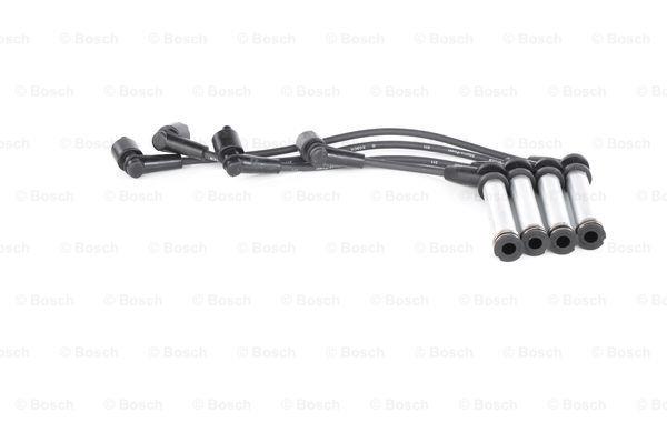 Ignition cable kit Bosch 0 986 357 124