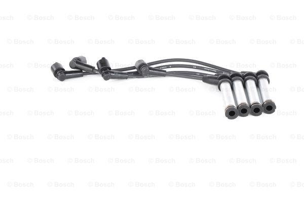 Bosch Ignition lead set – price 147 PLN