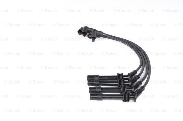 Bosch Ignition lead set – price 115 PLN