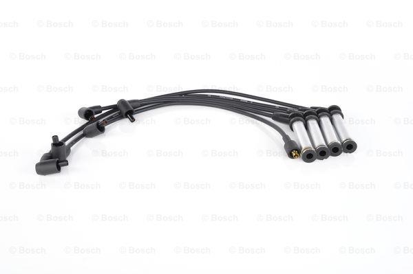 Bosch Ignition lead set – price 130 PLN