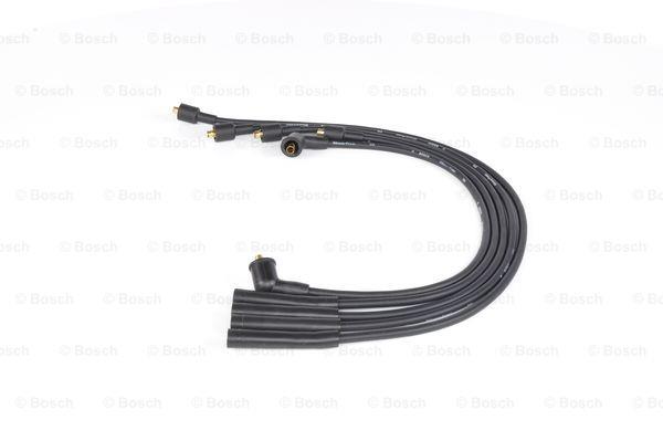 Bosch Ignition lead set – price 83 PLN