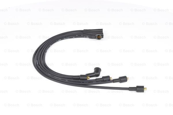 Ignition lead set Bosch 0 986 357 129