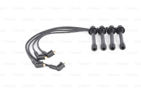 Bosch Ignition lead set – price 168 PLN