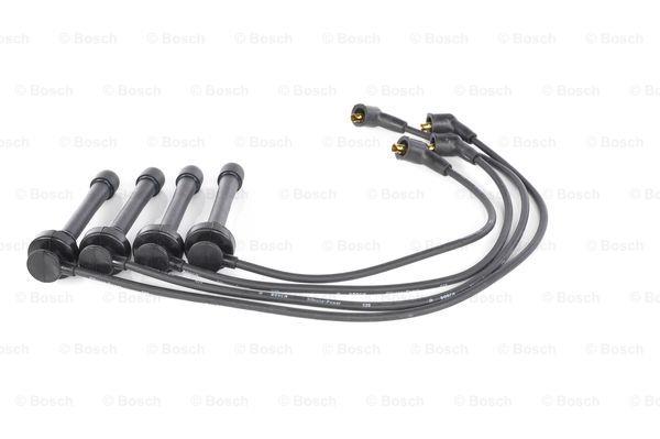 Ignition lead set Bosch 0 986 357 147