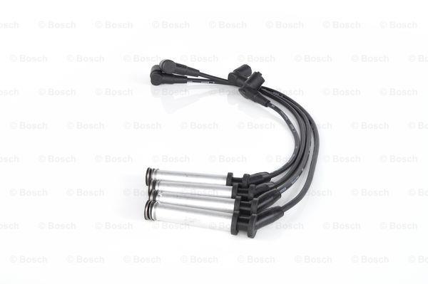 Bosch Ignition lead set – price 164 PLN