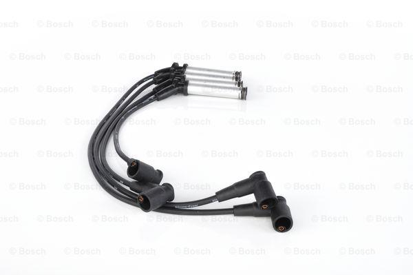 Ignition lead set Bosch 0 986 357 148