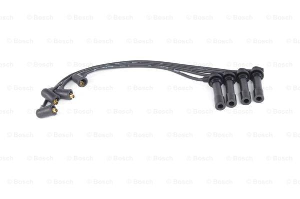 Bosch Ignition lead set – price 137 PLN
