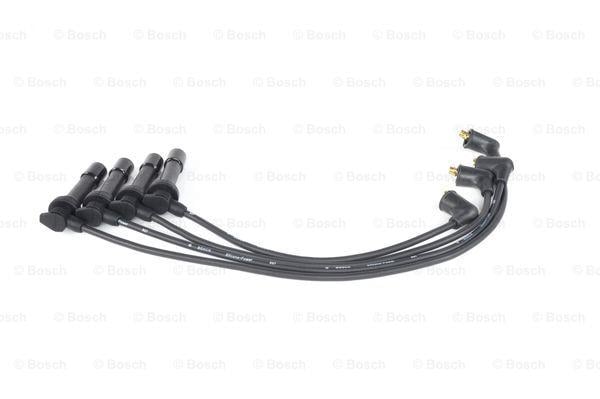 Ignition lead set Bosch 0 986 357 149