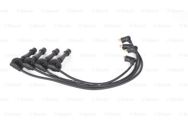 Ignition lead set Bosch 0 986 357 150