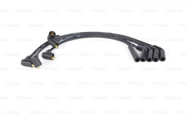 Bosch Ignition lead set – price 53 PLN