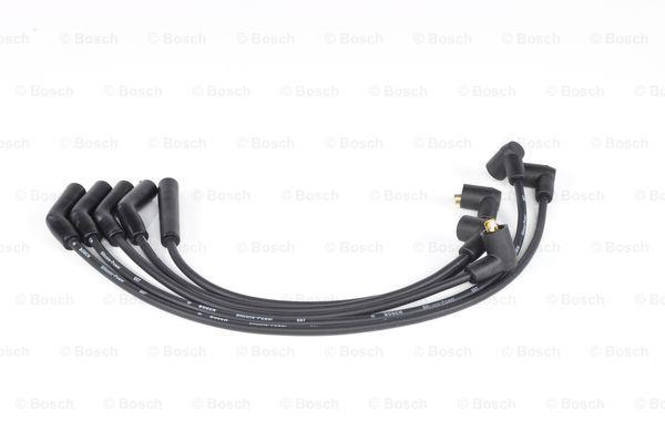 Ignition lead set Bosch 0 986 357 153