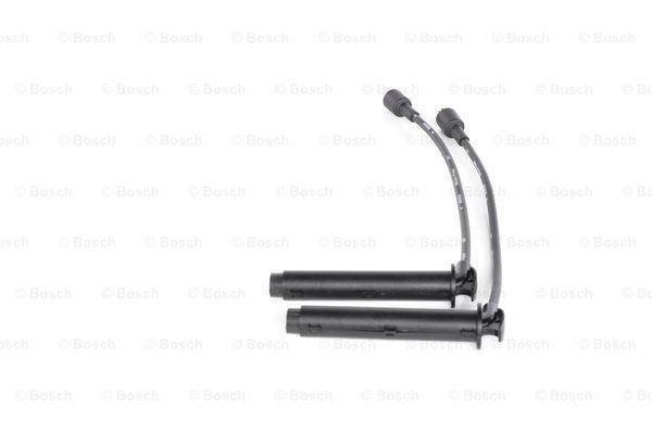Bosch Ignition lead set – price 66 PLN