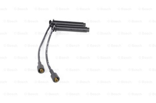 Ignition lead set Bosch 0 986 357 154