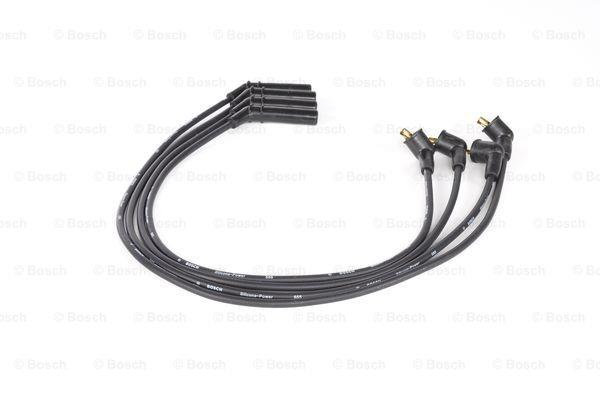 Ignition lead set Bosch 0 986 357 157