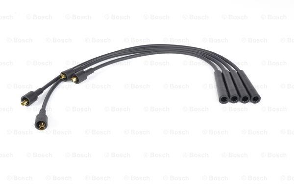 Bosch Ignition lead set – price 69 PLN