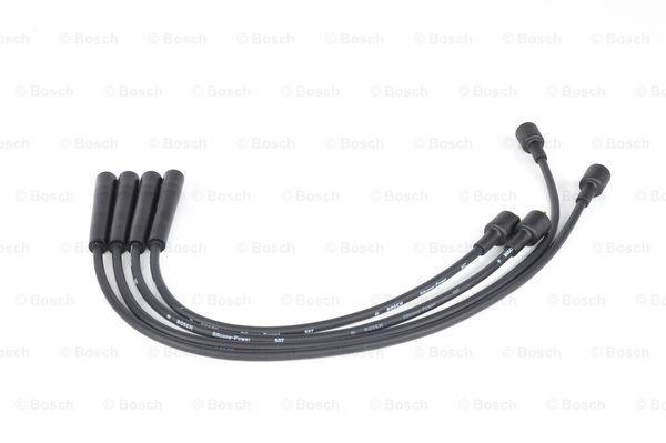 Ignition lead set Bosch 0 986 357 165
