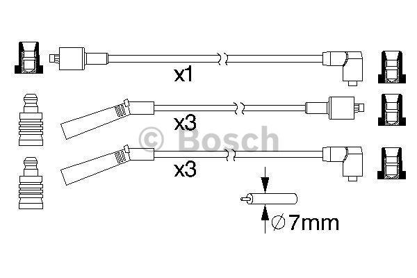 Buy Bosch 0 986 357 178 at a low price in United Arab Emirates!