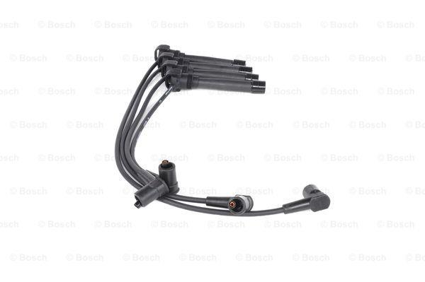Ignition cable kit Bosch 0 986 357 181