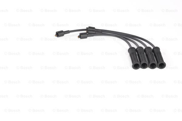 Bosch Ignition lead set – price 60 PLN