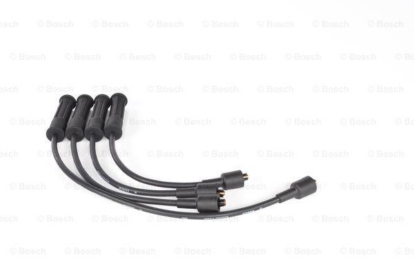 Ignition lead set Bosch 0 986 357 184