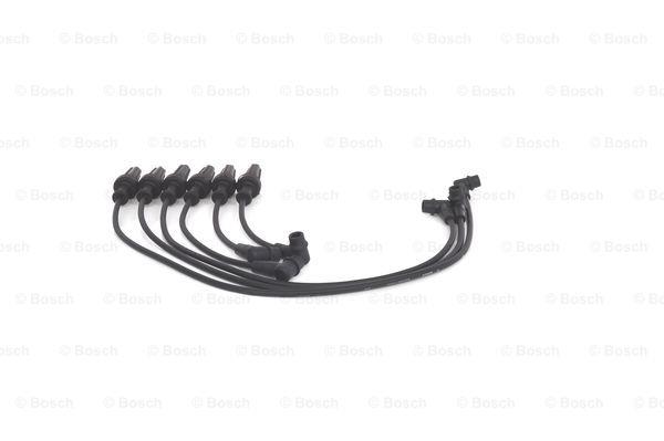 Bosch Ignition cable kit – price 207 PLN