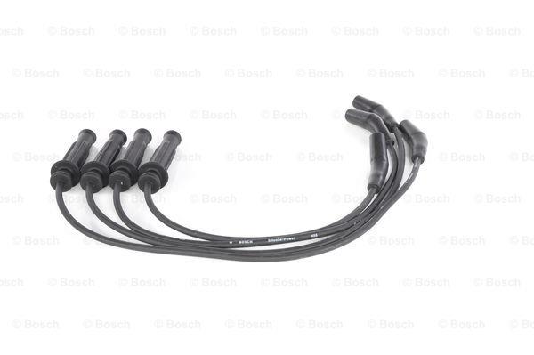 Ignition cable kit Bosch 0 986 357 188
