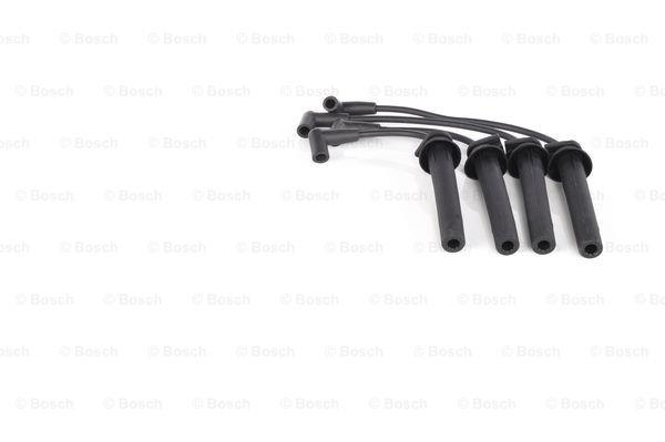 Bosch Ignition lead set – price 126 PLN