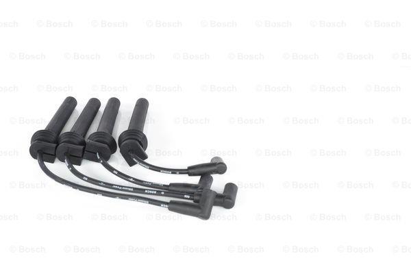 Ignition lead set Bosch 0 986 357 192