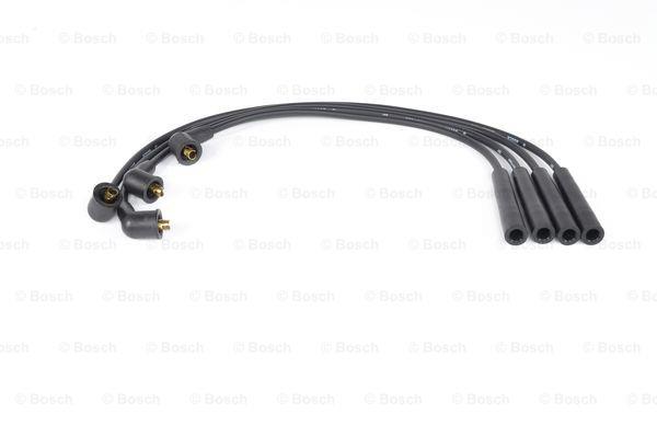Bosch Ignition lead set – price 58 PLN