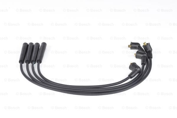Ignition lead set Bosch 0 986 357 195