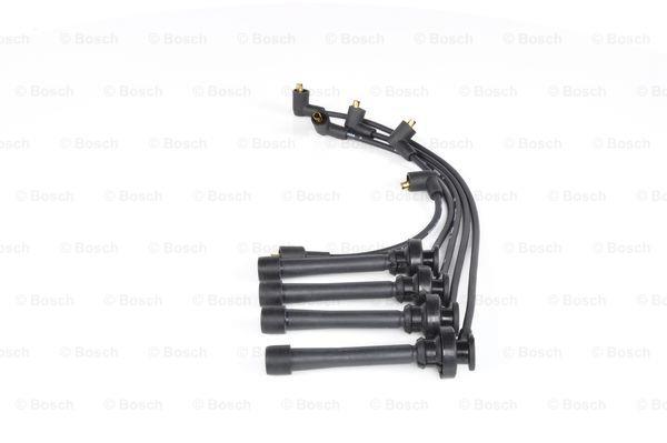 Ignition cable kit Bosch 0 986 357 197