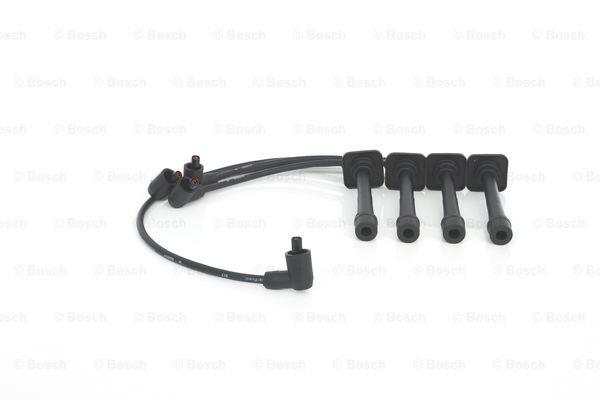 Ignition cable kit Bosch 0 986 357 198