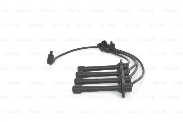 Bosch Ignition lead set – price 166 PLN