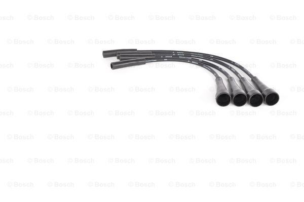 Bosch Ignition lead set – price 58 PLN
