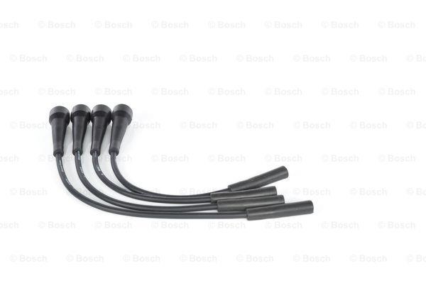 Ignition lead set Bosch 0 986 357 210