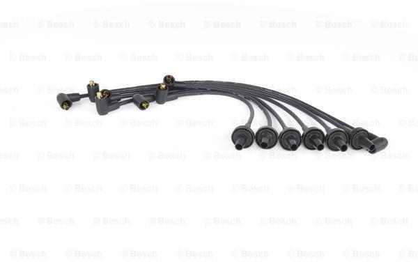 Bosch Ignition cable kit – price 186 PLN