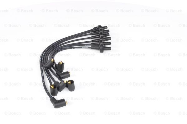 Ignition cable kit Bosch 0 986 357 220