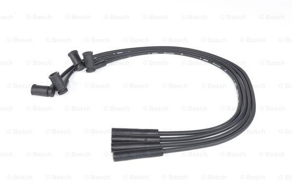 Bosch Ignition lead set – price 103 PLN