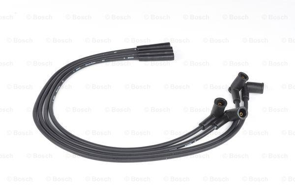 Ignition lead set Bosch 0 986 357 221